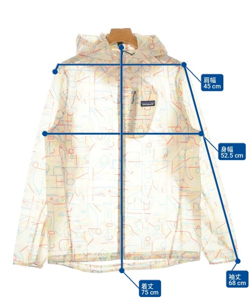 Patagonia（パタゴニア）その他 ベージュ サイズ:M メンズ/2200712594073