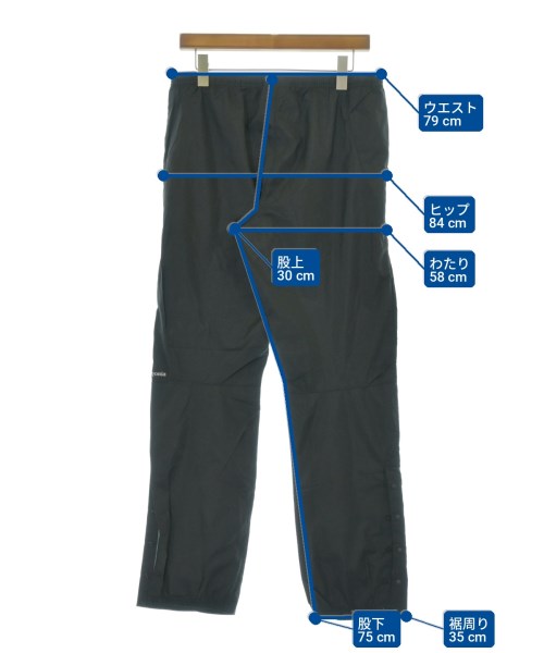 Patagonia（パタゴニア）その他 黒 サイズ:M メンズ/2200712594080