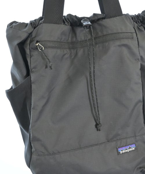 Patagonia（パタゴニア）バックパック・リュック 黒 サイズ:- メンズ/2200715807040