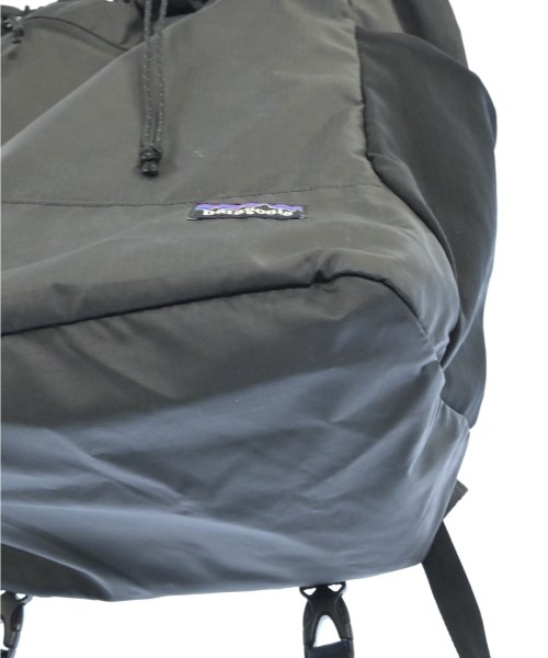 Patagonia（パタゴニア）バックパック・リュック 黒 サイズ:- メンズ/2200715807040