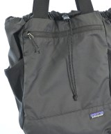Patagonia（パタゴニア）バックパック・リュック 黒 サイズ:- メンズ/2200715807040