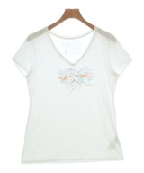 Patagonia（パタゴニア）Tシャツ・カットソー 白 サイズ:S メンズ/2200715814161
