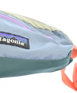 Patagonia（パタゴニア）メッセンジャーバッグ グレー サイズ:- レディース/2200715818046
