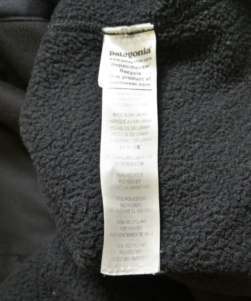 Patagonia（パタゴニア）その他 黒 サイズ:L メンズ/2200715838013