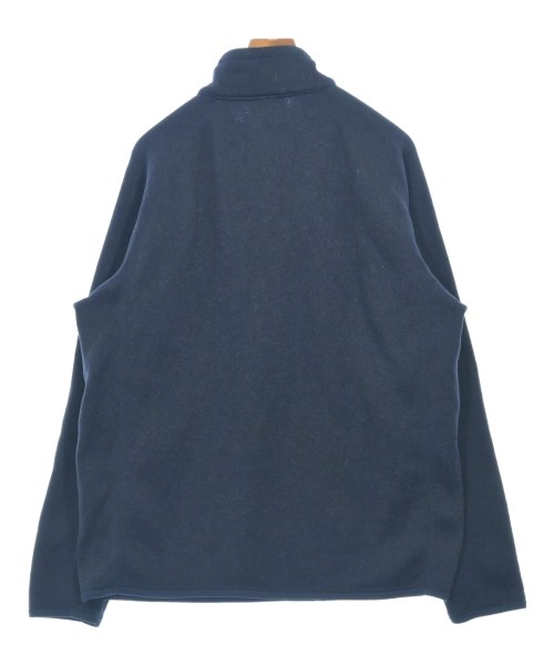 Patagonia（パタゴニア）スウェット 紺 サイズ:XL メンズ/2200715838020