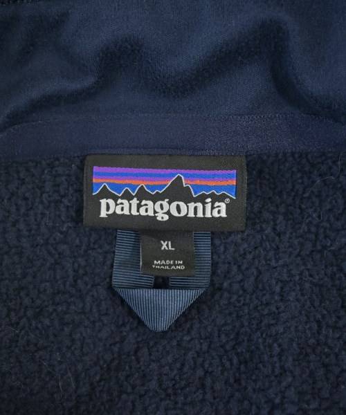 Patagonia（パタゴニア）スウェット 紺 サイズ:XL メンズ/2200715838020