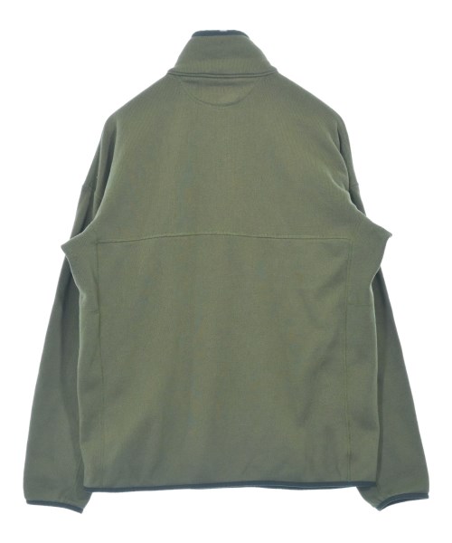 Patagonia（パタゴニア）スウェット カーキ サイズ:XL メンズ/2200715838037