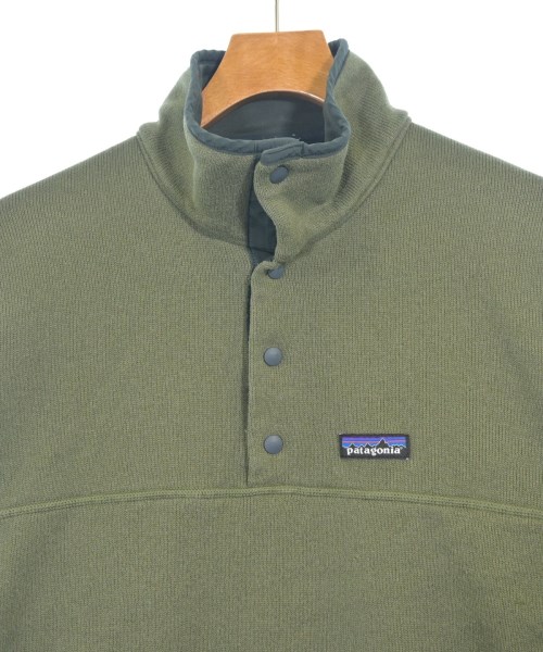 Patagonia（パタゴニア）スウェット カーキ サイズ:XL メンズ/2200715838037
