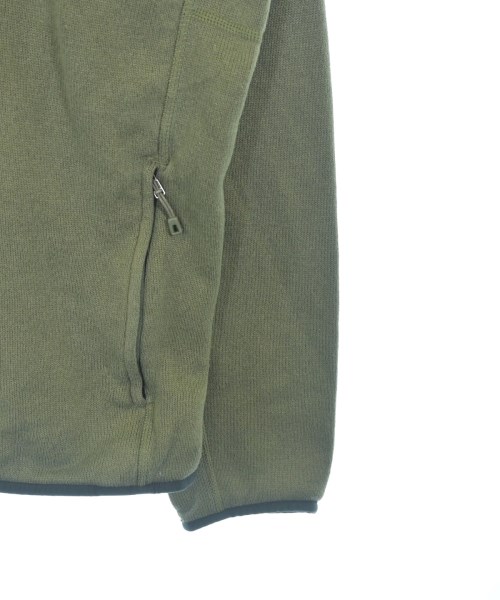Patagonia（パタゴニア）スウェット カーキ サイズ:XL メンズ/2200715838037