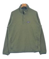 Patagonia（パタゴニア）スウェット カーキ サイズ:XL メンズ/2200715838037