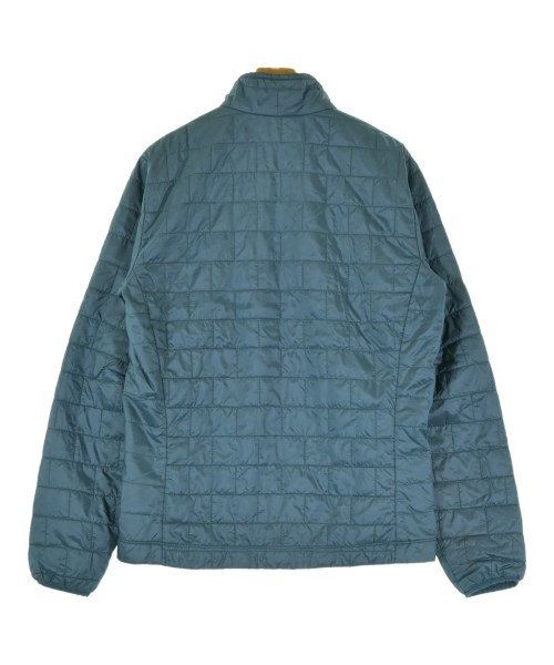 Patagonia（パタゴニア）ブルゾン 緑 サイズ:M メンズ/2200715838044