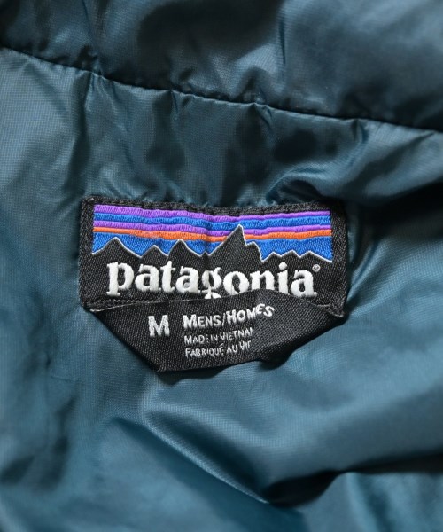 Patagonia（パタゴニア）ブルゾン 緑 サイズ:M メンズ/2200715838044