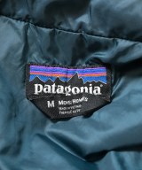 Patagonia（パタゴニア）ブルゾン 緑 サイズ:M メンズ/2200715838044