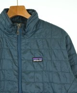 Patagonia（パタゴニア）ブルゾン 緑 サイズ:M メンズ/2200715838044