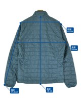 Patagonia（パタゴニア）ブルゾン 緑 サイズ:M メンズ/2200715838044