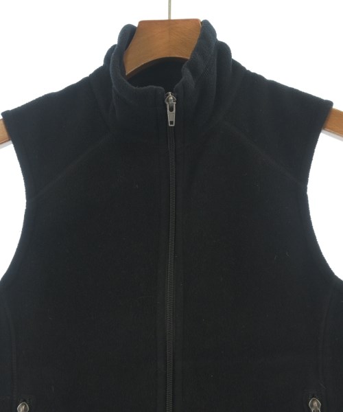 Patagonia（パタゴニア）その他 黒 サイズ:S レディース/2200712731010