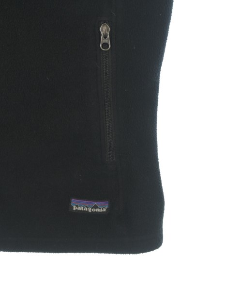 Patagonia（パタゴニア）その他 黒 サイズ:S レディース/2200712731010