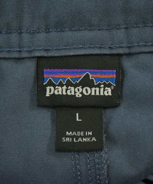 Patagonia（パタゴニア）その他 青 サイズ:L レディース/2200712731027
