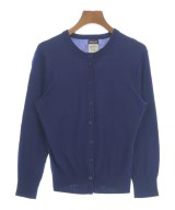 Patagonia（パタゴニア）カーディガン 紺 サイズ:S レディース/2200712731041