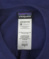 Patagonia（パタゴニア）カーディガン 紺 サイズ:S レディース/2200712731041