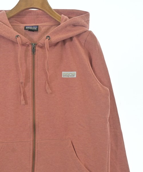 Patagonia（パタゴニア）パーカー ピンク サイズ:XS レディース/2200705441179