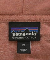 Patagonia（パタゴニア）パーカー ピンク サイズ:XS レディース/2200705441179