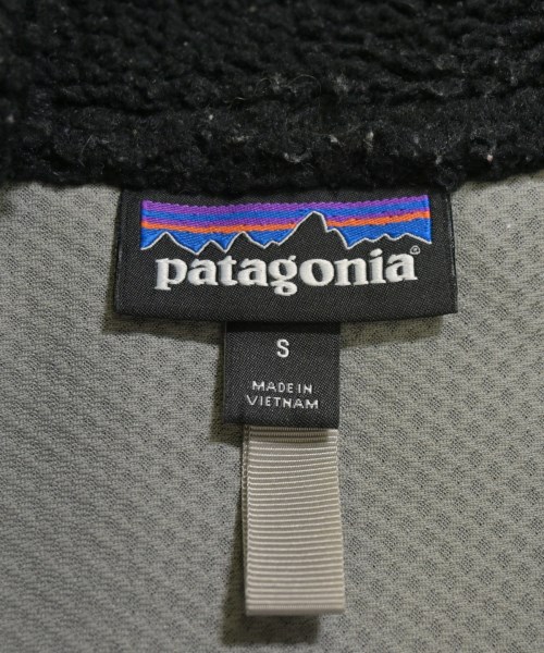 Patagonia（パタゴニア）その他 黒 サイズ:S レディース/2200710224033