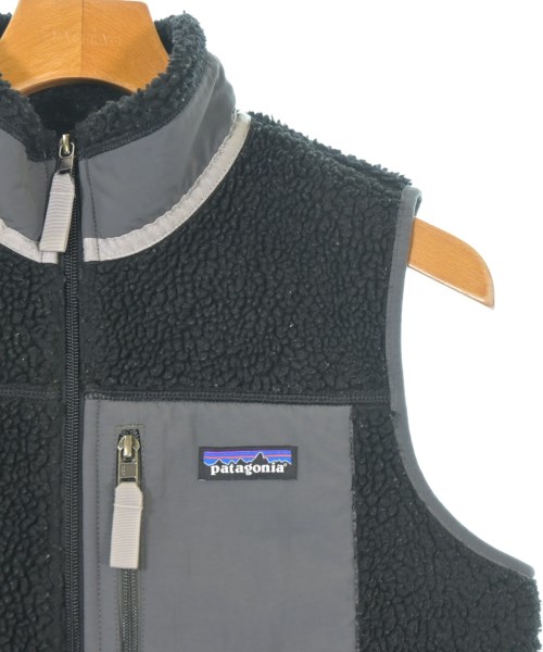Patagonia（パタゴニア）その他 黒 サイズ:S レディース/2200710224033
