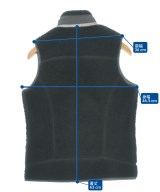 Patagonia（パタゴニア）その他 黒 サイズ:S レディース/2200710224033