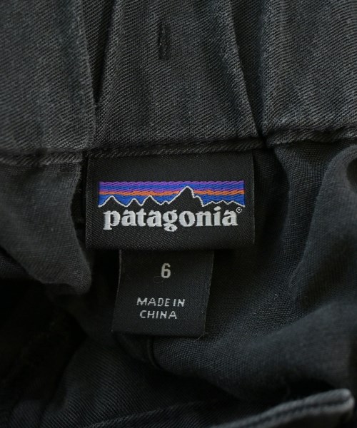 Patagonia（パタゴニア）その他 黒 サイズ:6(S位) レディース/2200713293029