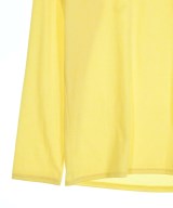 Patagonia（パタゴニア）Tシャツ・カットソー 黄 サイズ:S レディース/2200713293036