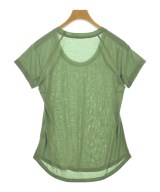 Patagonia（パタゴニア）Tシャツ・カットソー 緑 サイズ:S レディース/2200713293043