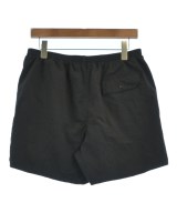 Patagonia（パタゴニア）ショートパンツ 黒 サイズ:M メンズ/2200716601029