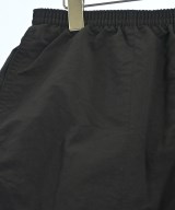 Patagonia（パタゴニア）ショートパンツ 黒 サイズ:M メンズ/2200716601029