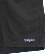 Patagonia（パタゴニア）ショートパンツ 黒 サイズ:M メンズ/2200716601029