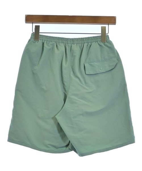 Patagonia（パタゴニア）ショートパンツ 緑 サイズ:XS メンズ/2200716610267