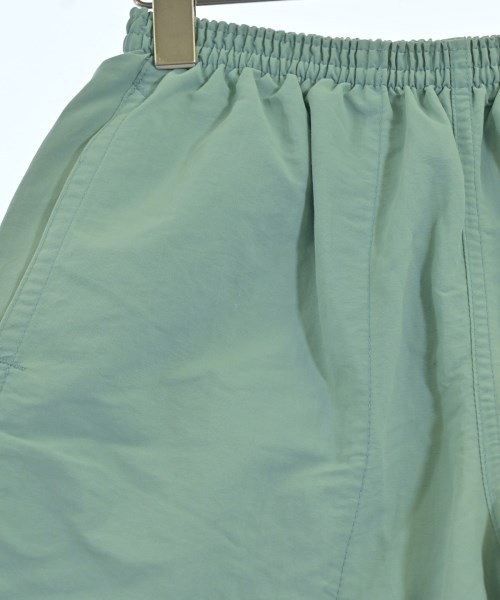Patagonia（パタゴニア）ショートパンツ 緑 サイズ:XS メンズ/2200716610267