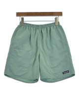 Patagonia（パタゴニア）ショートパンツ 緑 サイズ:XS メンズ/2200716610267