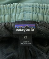 Patagonia（パタゴニア）ショートパンツ 緑 サイズ:XS メンズ/2200716610267
