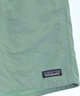 Patagonia（パタゴニア）ショートパンツ 緑 サイズ:XS メンズ/2200716610267