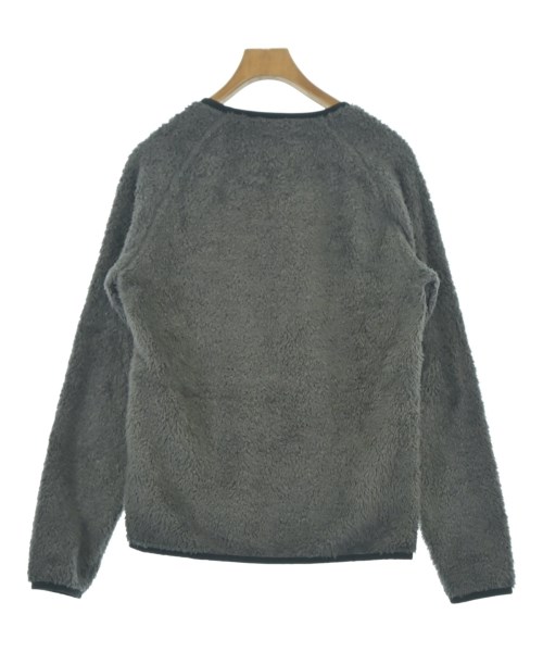 Patagonia（パタゴニア）スウェット グレー サイズ:S メンズ/2200716661030