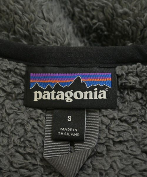 Patagonia（パタゴニア）スウェット グレー サイズ:S メンズ/2200716661030