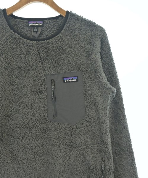 Patagonia（パタゴニア）スウェット グレー サイズ:S メンズ/2200716661030