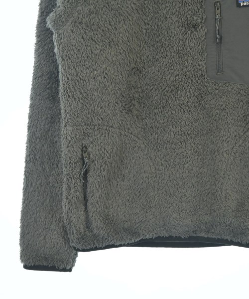 Patagonia（パタゴニア）スウェット グレー サイズ:S メンズ/2200716661030