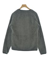 Patagonia（パタゴニア）スウェット グレー サイズ:S メンズ/2200716661030