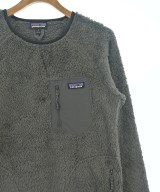 Patagonia（パタゴニア）スウェット グレー サイズ:S メンズ/2200716661030