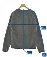 Patagonia（パタゴニア）スウェット グレー サイズ:S メンズ/2200716661030