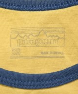 Patagonia（パタゴニア）ノースリーブ 黄 サイズ:XS レディース/2200716729051