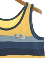 Patagonia（パタゴニア）ノースリーブ 黄 サイズ:XS レディース/2200716729051