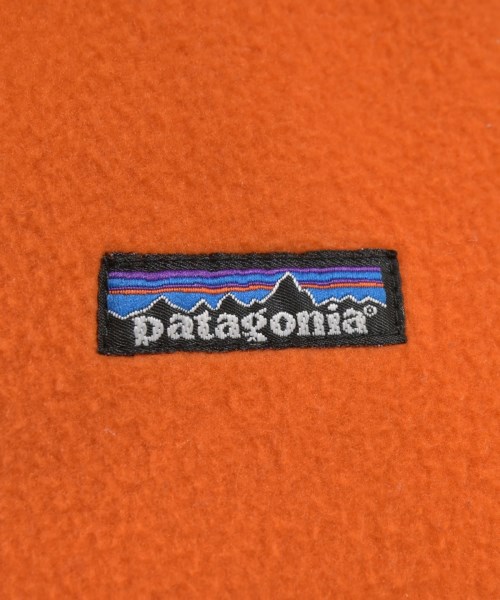 Patagonia（パタゴニア）その他 オレンジ サイズ:M メンズ/2200711728080